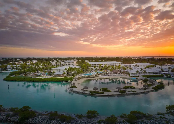 Hawks Cay Resort