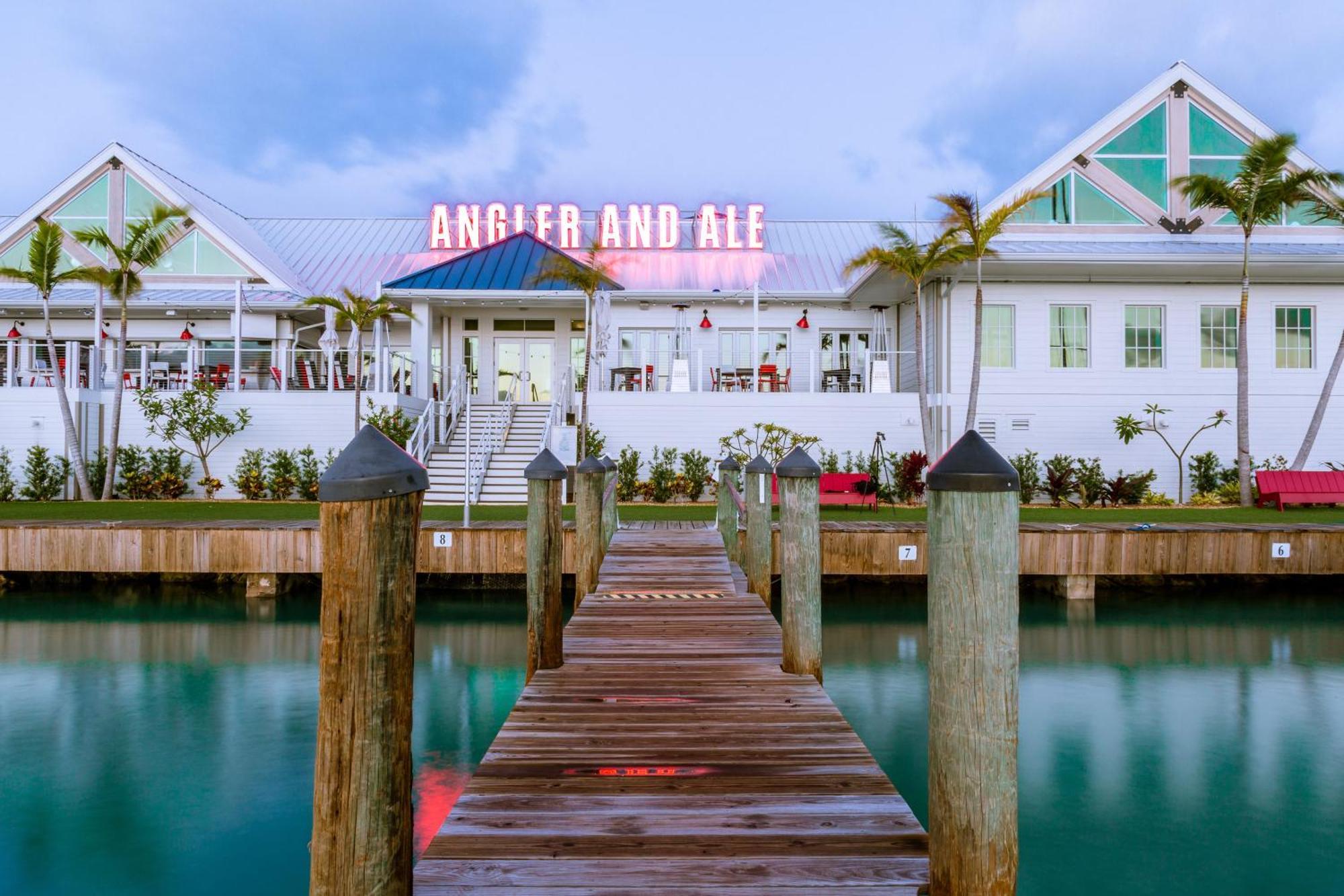 Resort Hawks Cay Duck Key