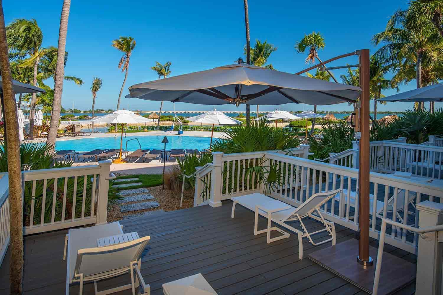 Hawks Cay Duck Key