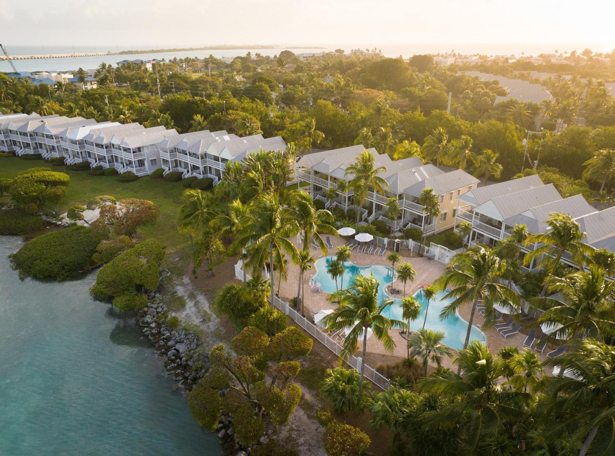 Hawks Cay 4* Duck Key