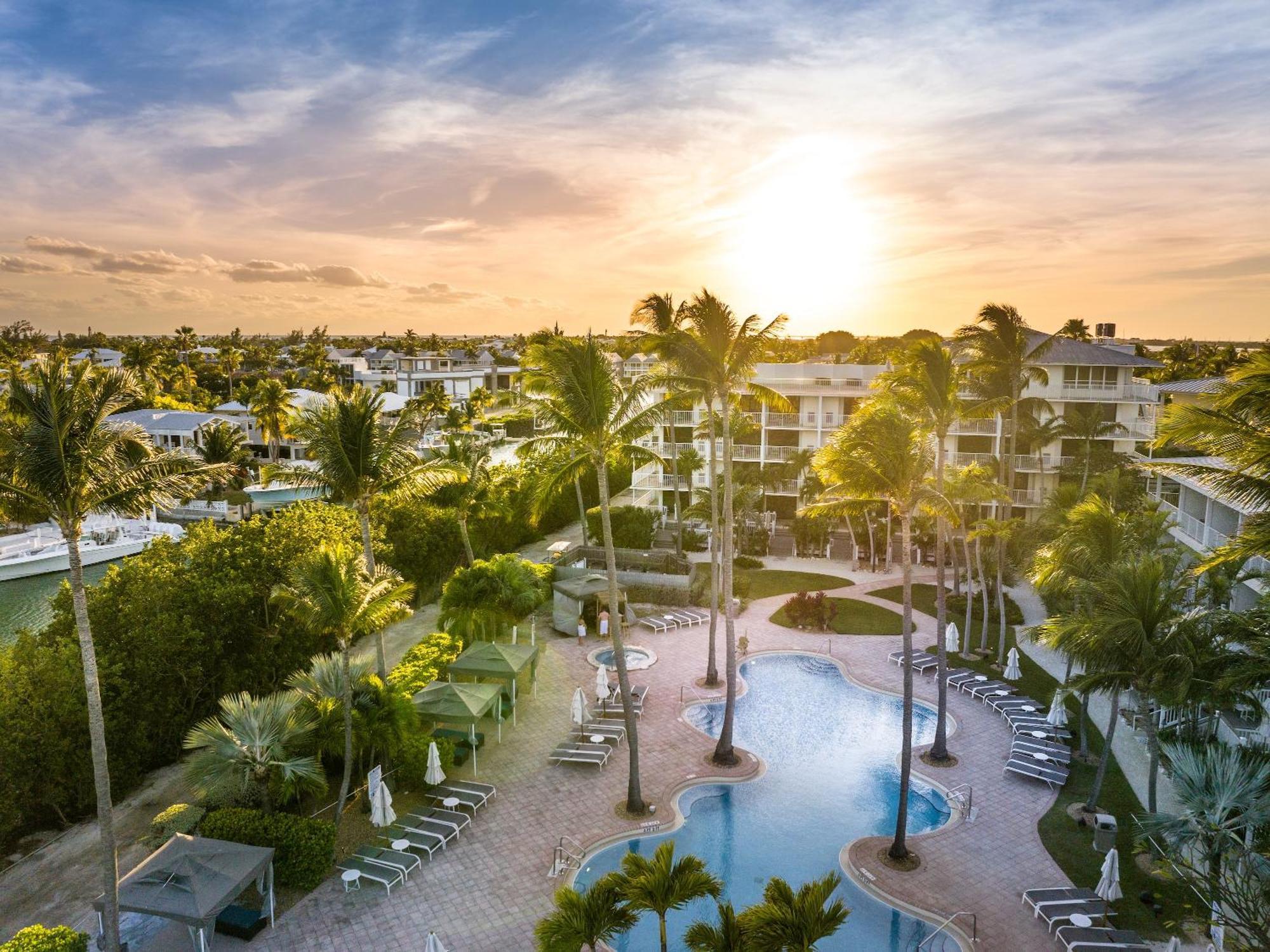 Hawks Cay