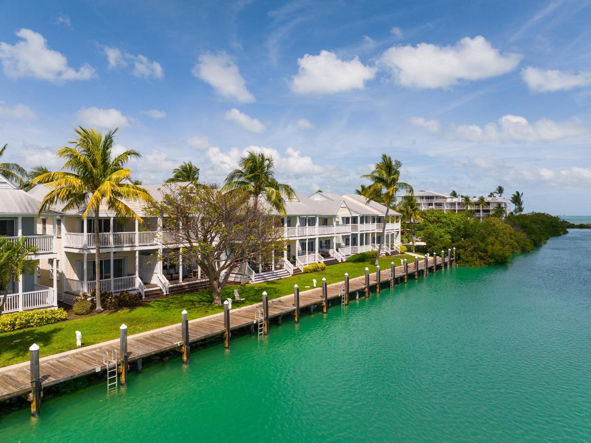 Hawks Cay Resort