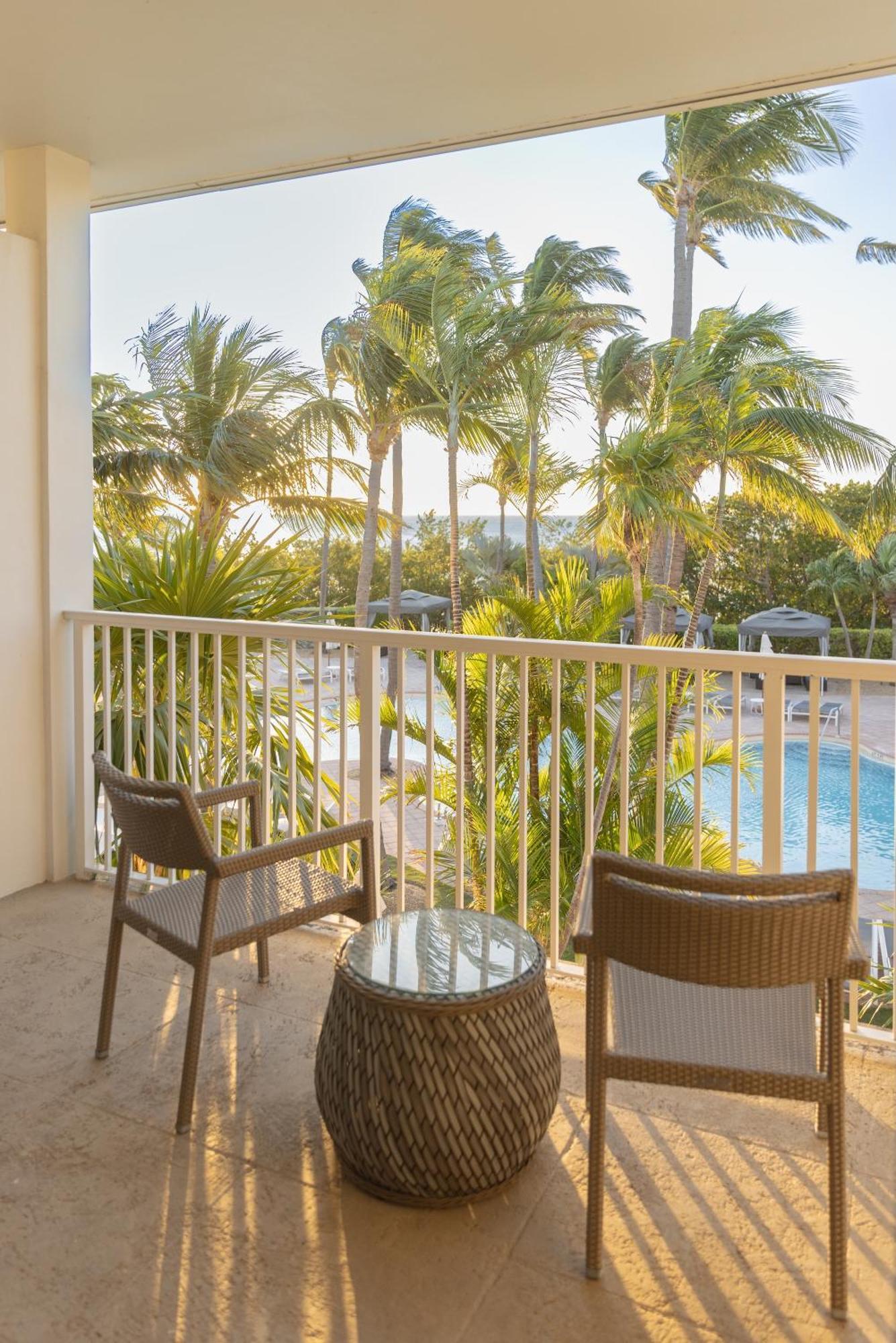 Hawks Cay Resort 4*