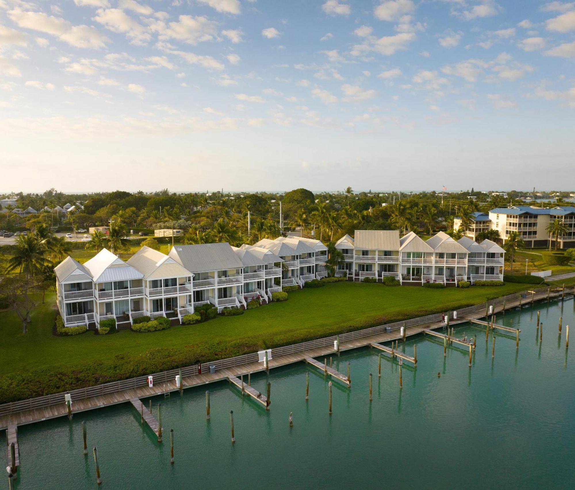 Resort Hawks Cay 4*