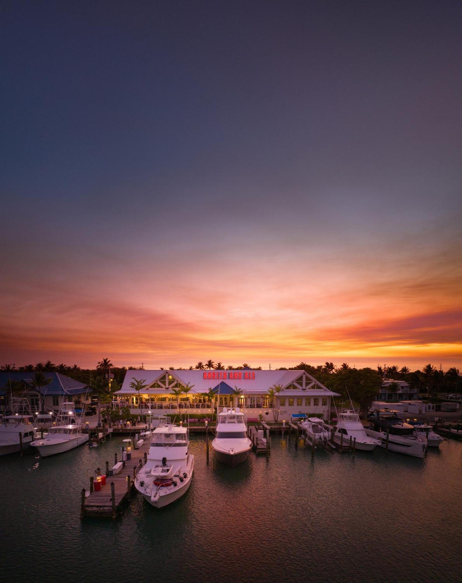 Hawks Cay Resort