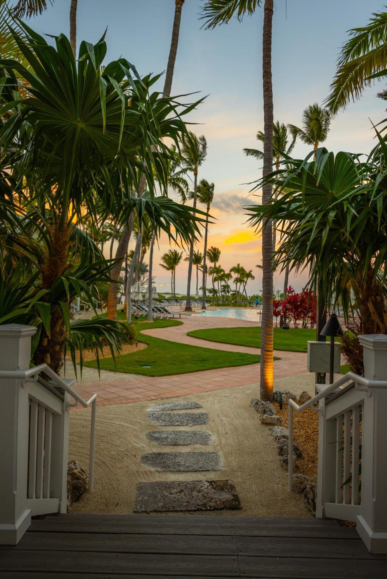 Hawks Cay Resort Duck Key