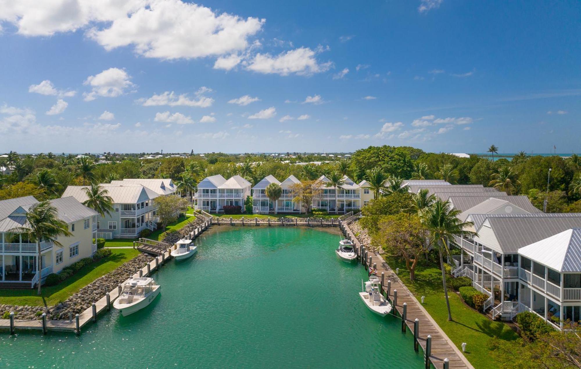 Resort Hawks Cay