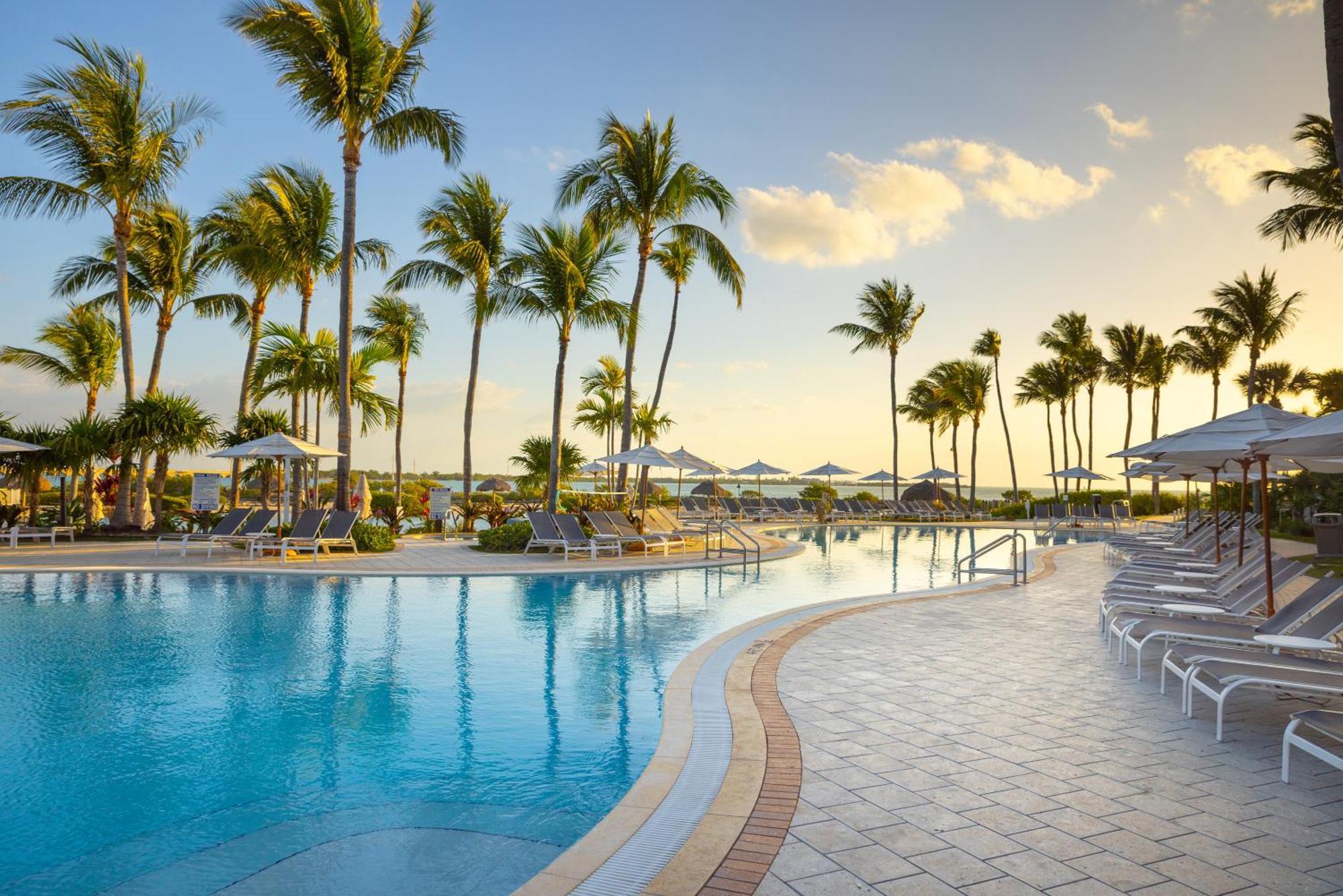 Resort Hawks Cay 4*