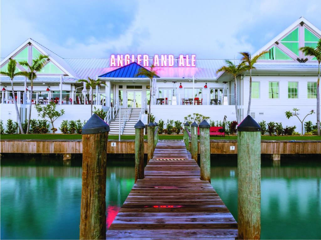 Hawks Cay Duck Key