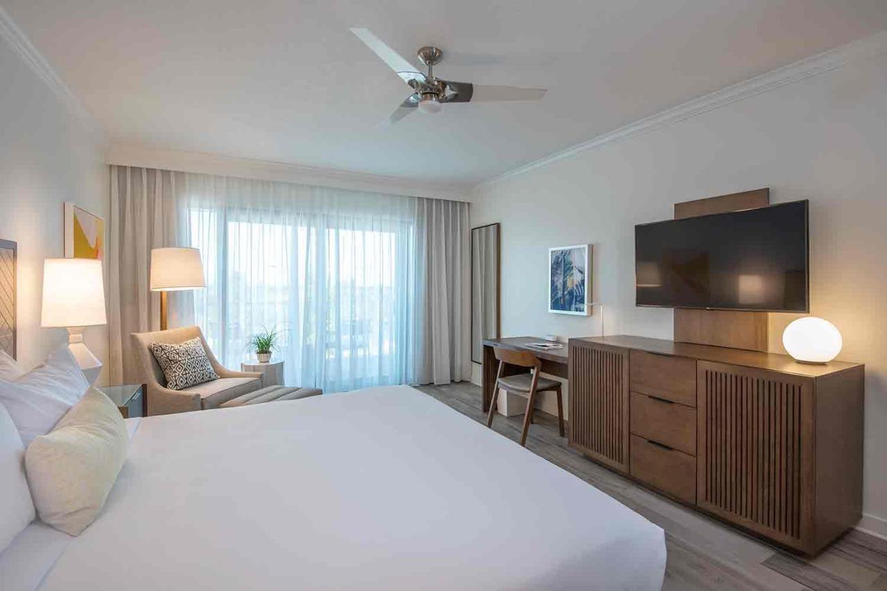 Hawks Cay Resort Duck Key