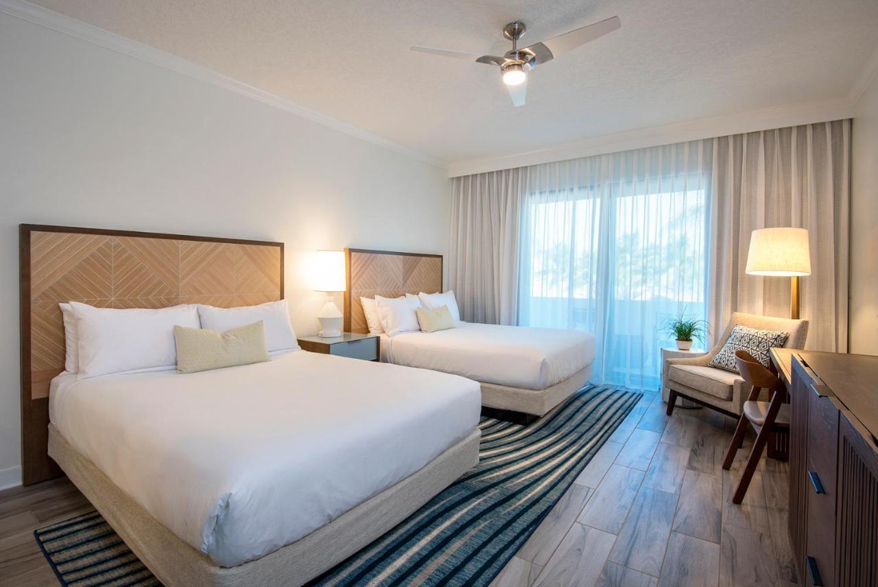 Resort Hawks Cay Duck Key