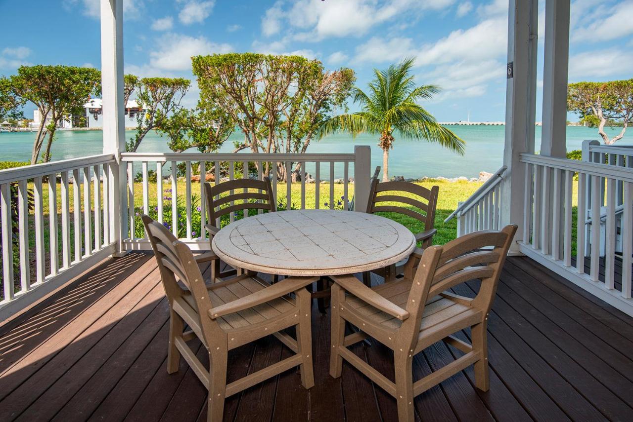 Resort Hawks Cay Duck Key