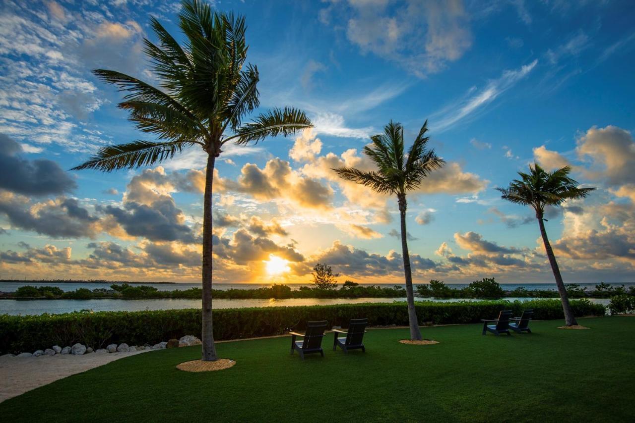 Resort Hawks Cay Duck Key