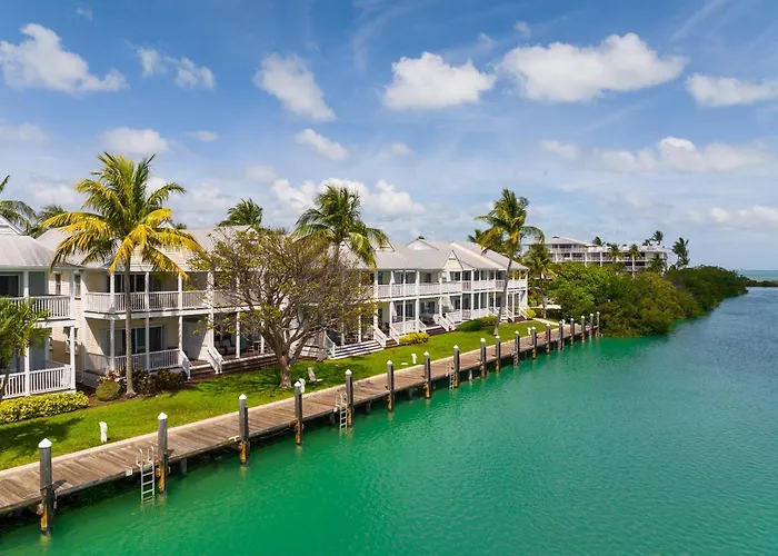 Hawks Cay Resort