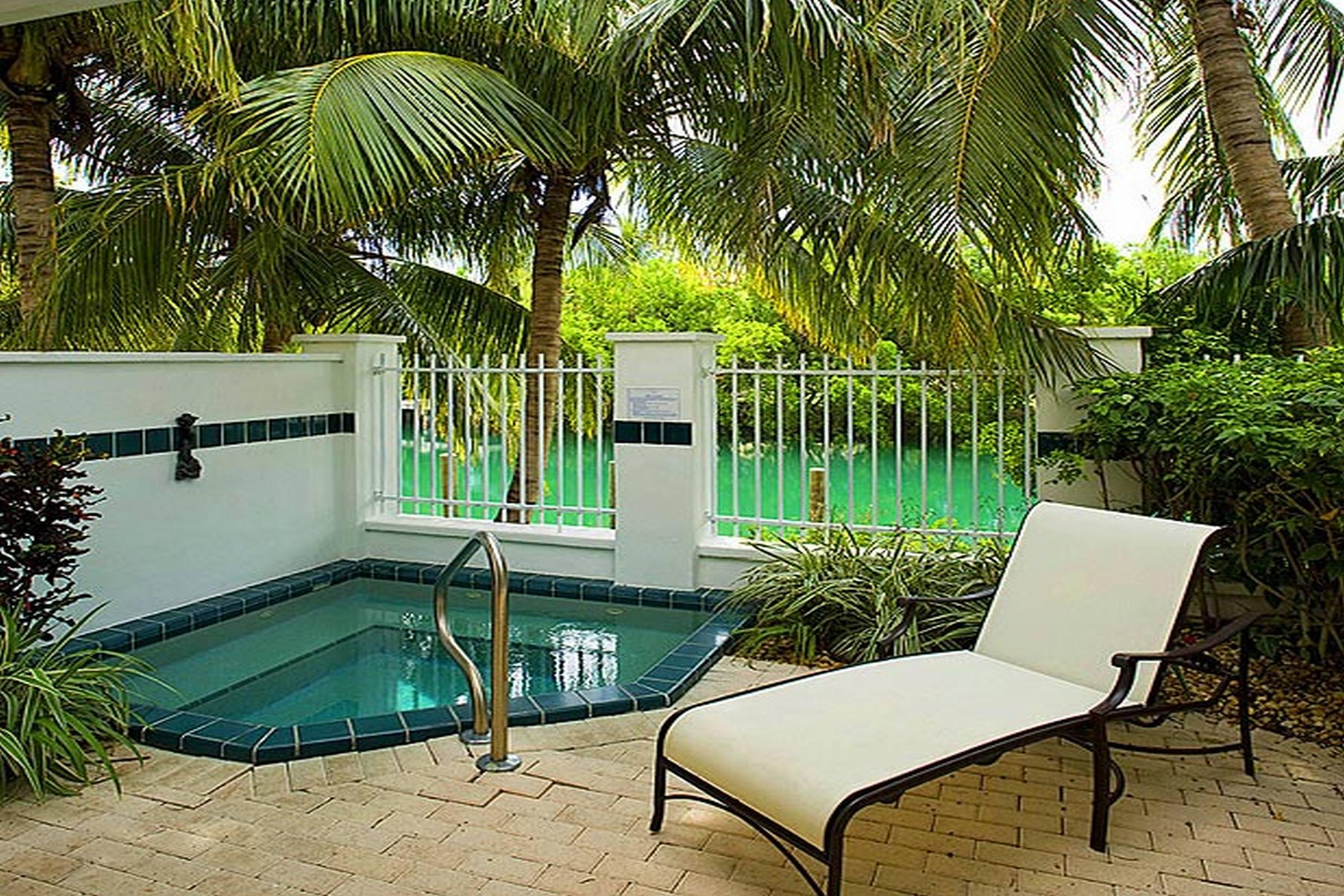Hawks Cay Resort Duck Key